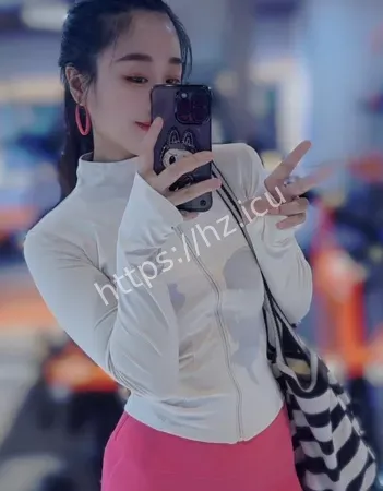 抖音健身舞蹈博主