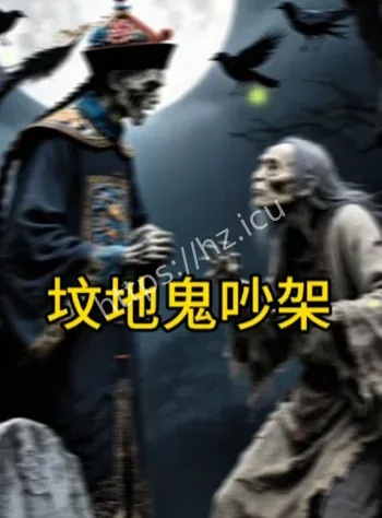 六十年代农村鬼故事