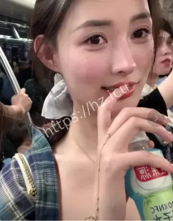 高颜值网红黑料