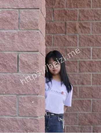 北京研究生反差实录