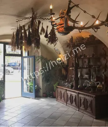 捷克古堡地下干尸