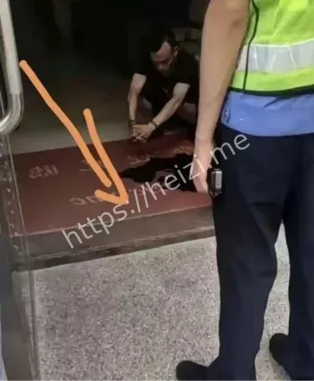 华航捷运实习生杀人事件