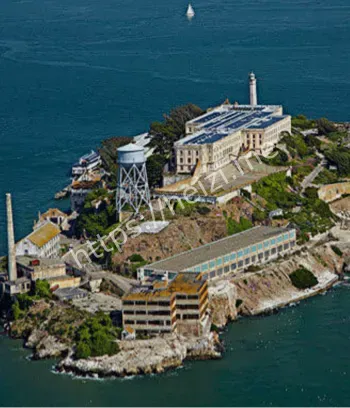 阿尔卡特拉斯监狱