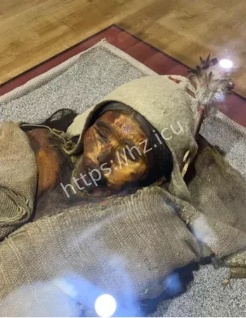 跳岩桥白影坠魂灵异