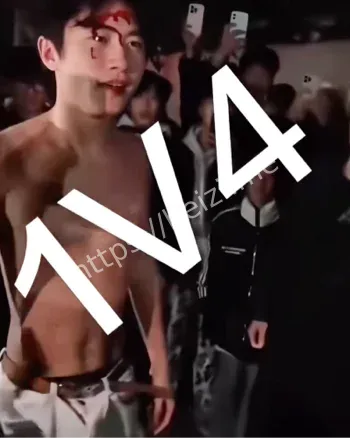 广西桂林c罗1v4完整视频