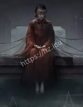 唱出禁忌老戏魂魄冤情