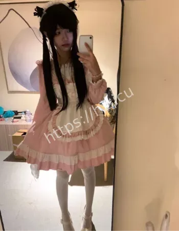 洛阳极品jk少萝