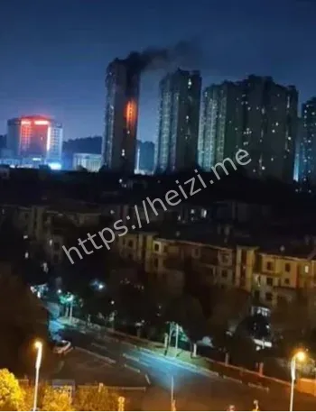 长沙天麓小区火灾后续