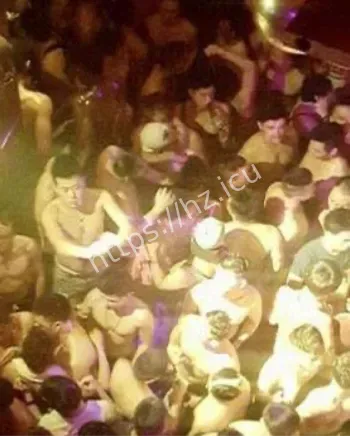 最佳gay服务101人