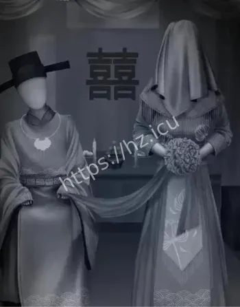 汤某杀人卖尸鬼新娘