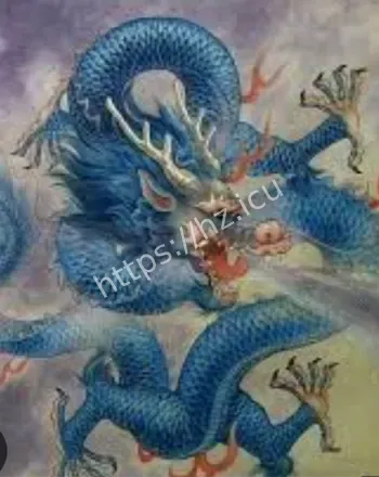 龙尸万人围观风波