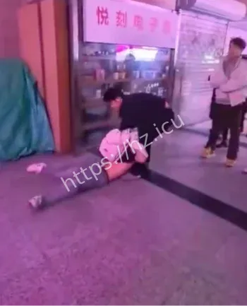 精神小伙国服泰森视频