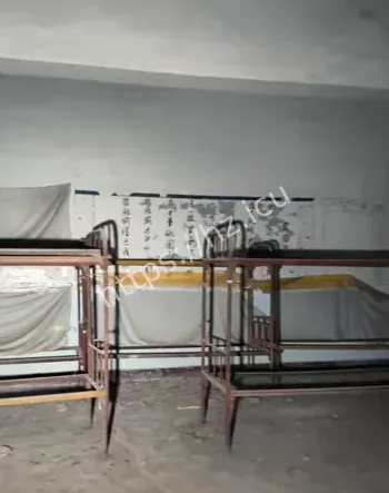 狱警亲历灵异经历