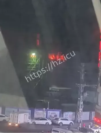 广东华雪冷链物流公司