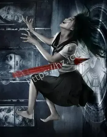 真相让人头皮发麻