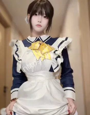 极品高颜值网红